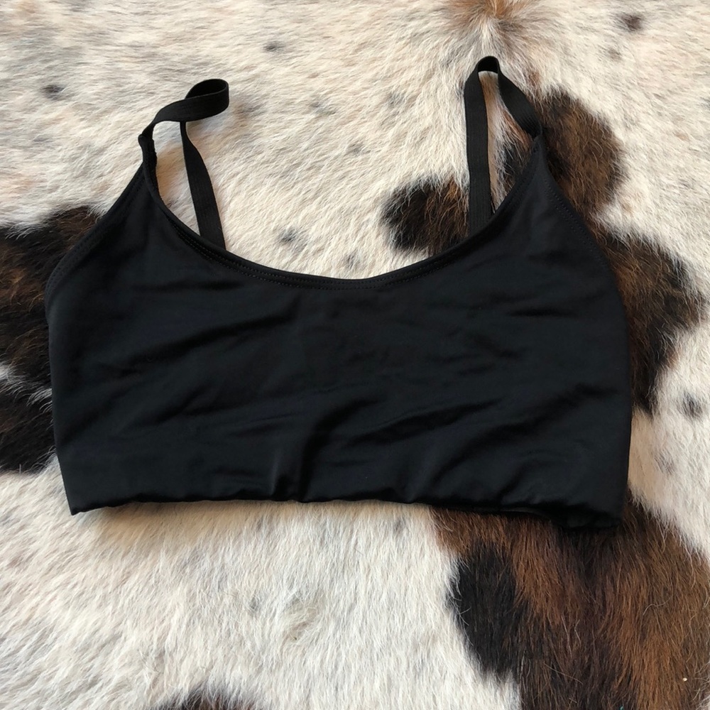 onzie sports bra